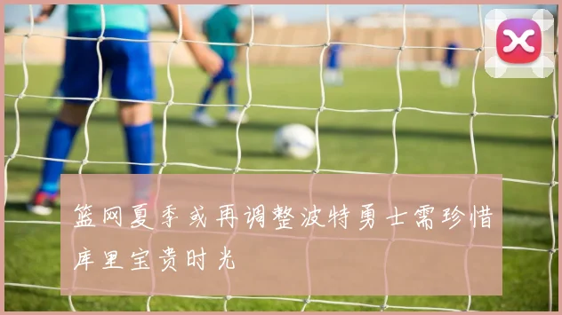 篮网夏季或再调整波特勇士需珍惜库里宝贵时光