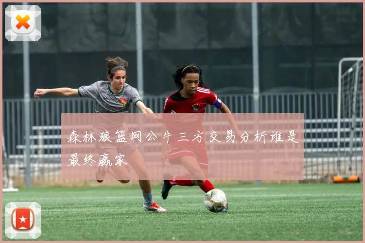森林狼篮网公牛三方交易分析谁是最终赢家