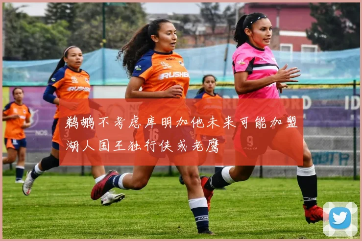 鹈鹕不考虑库明加他未来可能加盟湖人国王独行侠或老鹰
